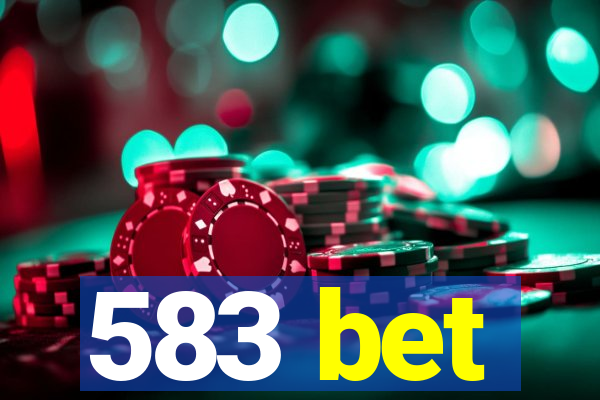 583 bet